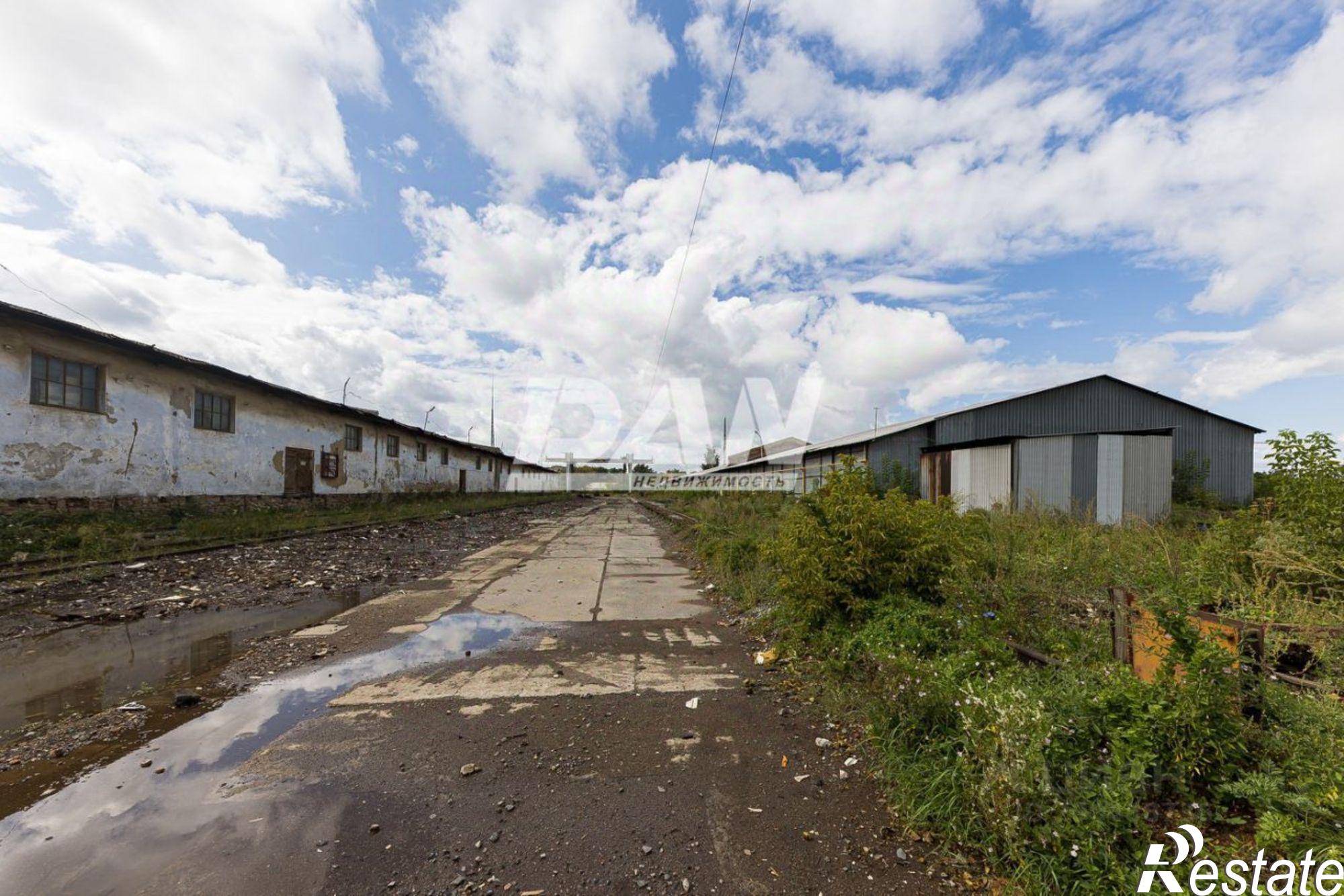 Сдать складское помещение за 150 000 рублей на 1-й Снайперский переулок, 16