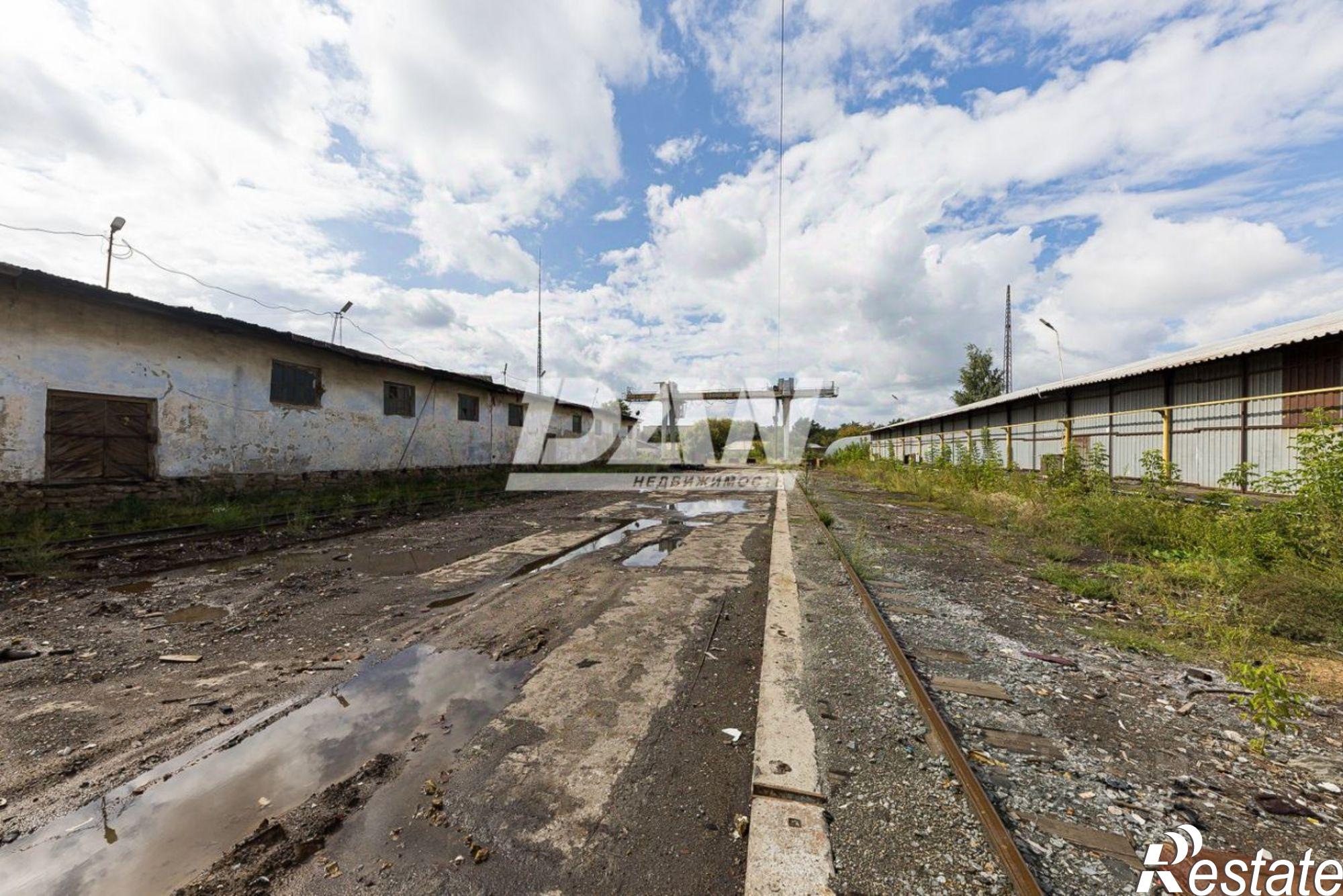 Сдать складское помещение за 150 000 рублей на 1-й Снайперский переулок, 16