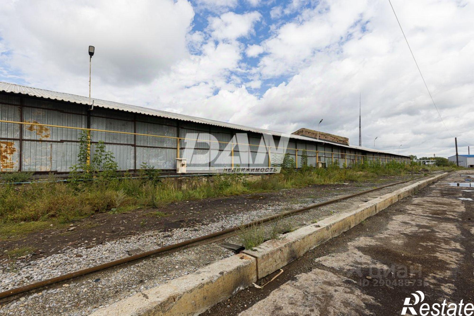 Сдать складское помещение за 150 000 рублей на 1-й Снайперский переулок, 16