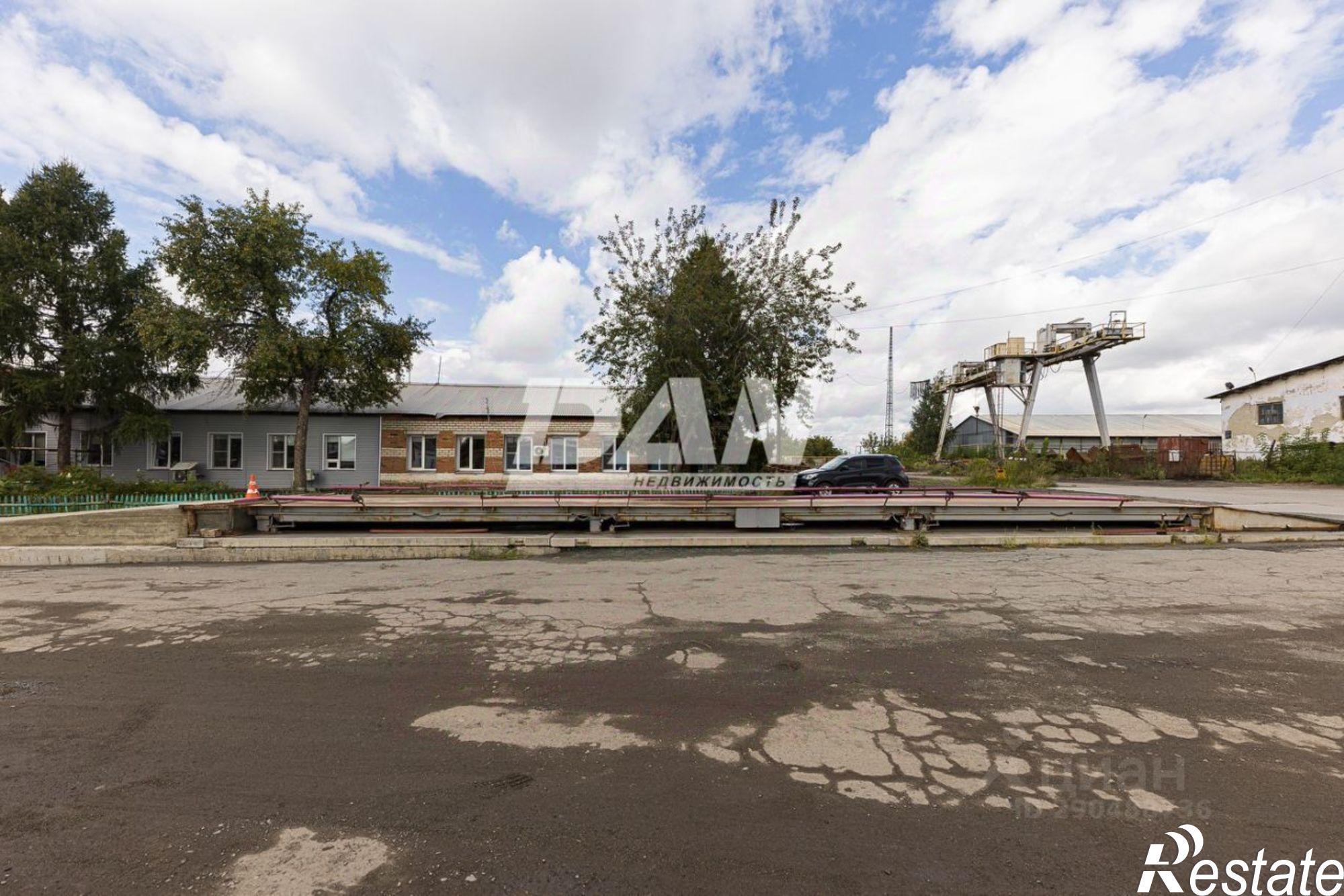 Сдать складское помещение за 150 000 рублей на 1-й Снайперский переулок, 16