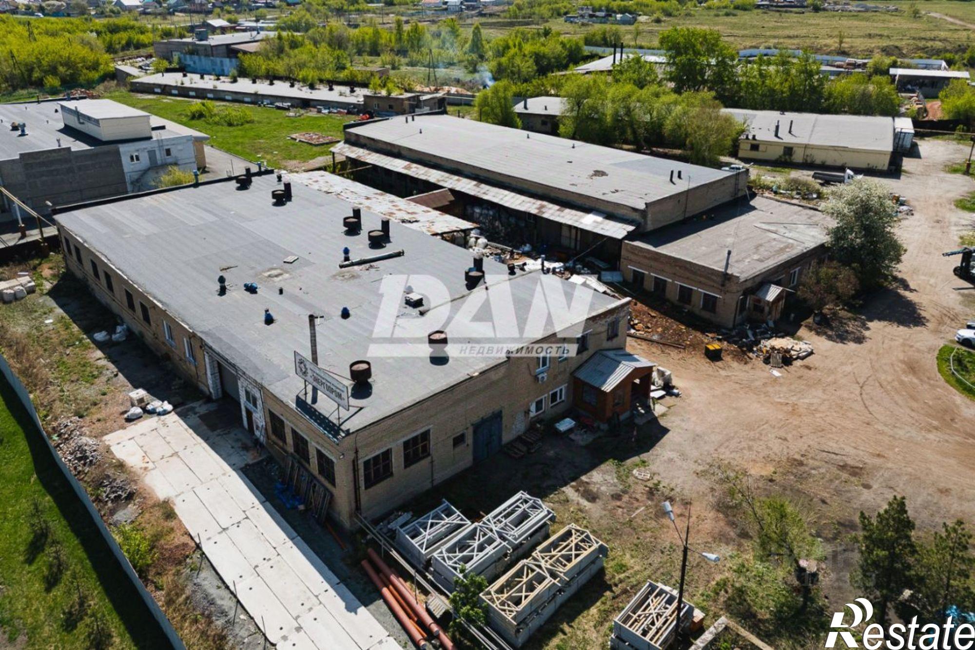 Сдать производственную площадь за 125 004 рублей на Копейск г., Мира ул., д.4