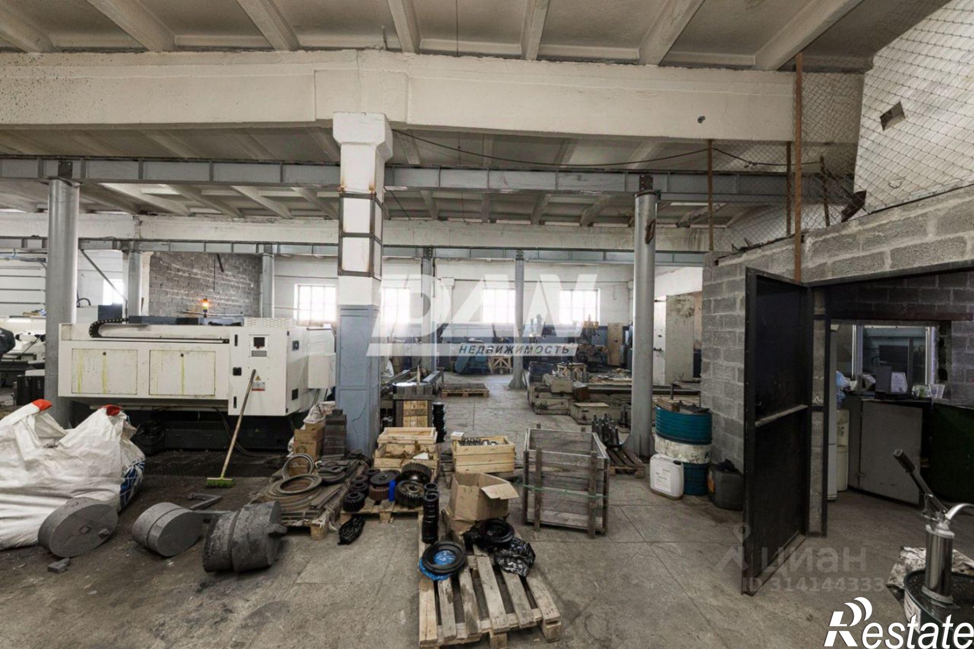Сдать производственную площадь за 125 004 рублей на Копейск г., Мира ул., д.4