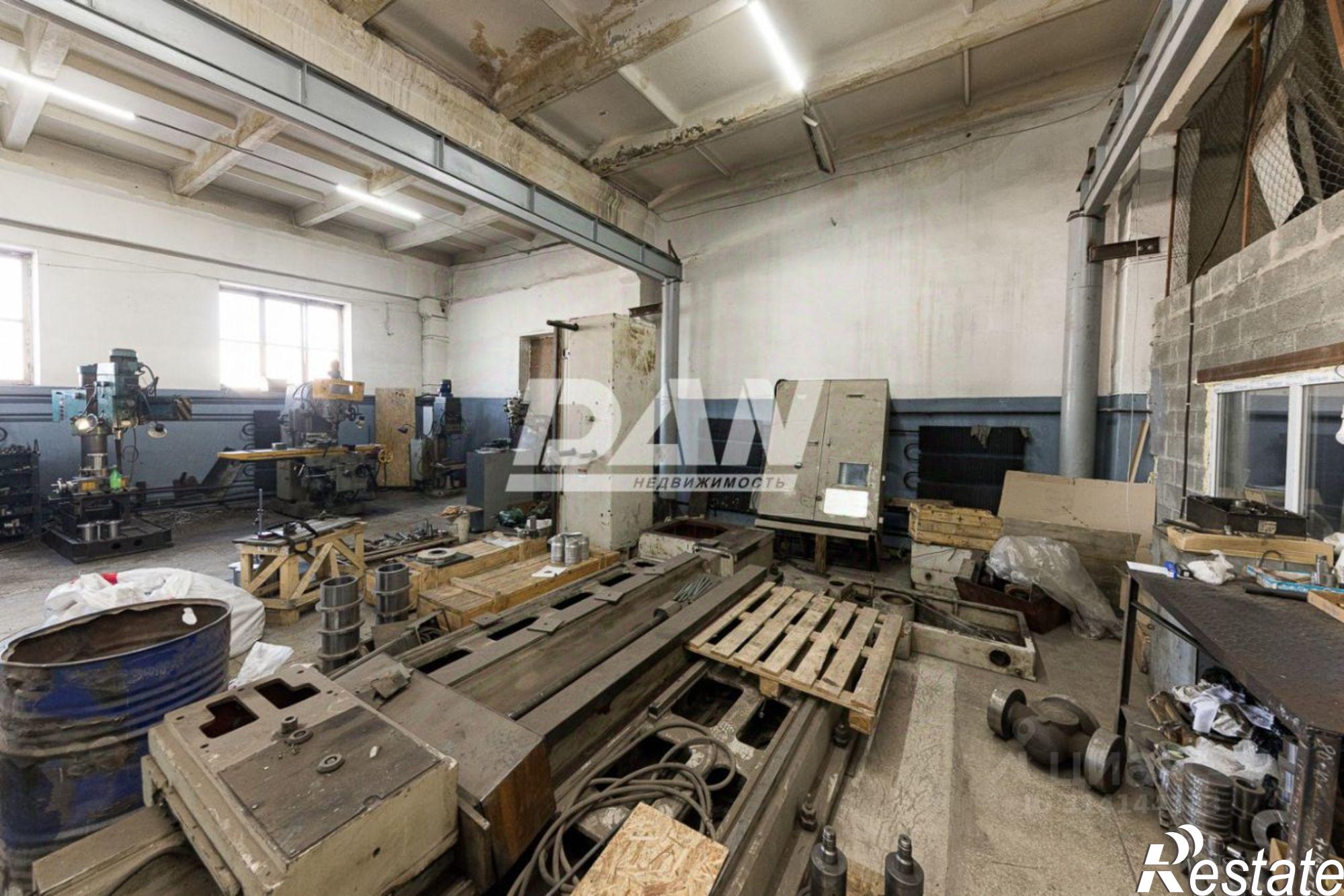 Сдать производственную площадь за 125 004 рублей на Копейск г., Мира ул., д.4