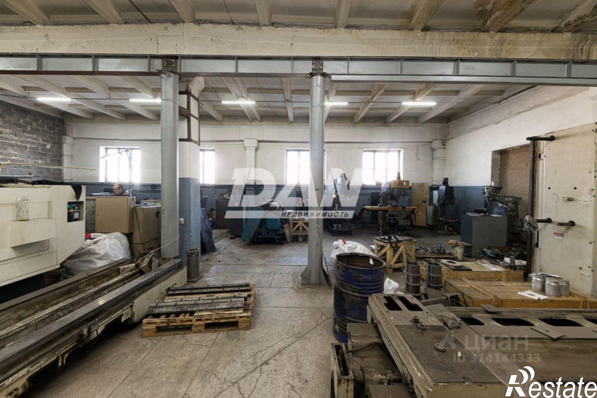Сдать производственную площадь за 125 004 рублей на Копейск г., Мира ул., д.4