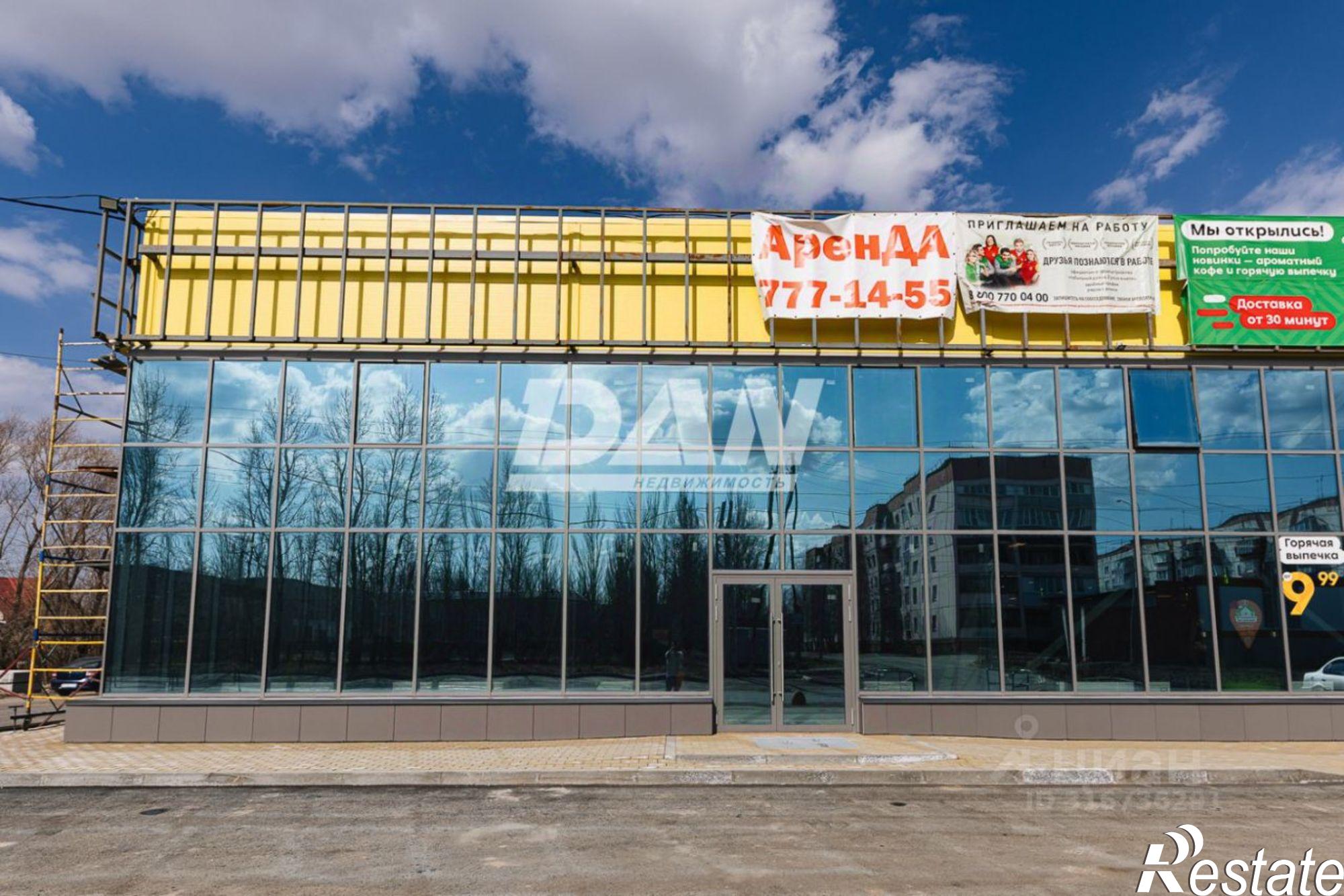 Сдать торговое помещение за 335 000 рублей на улица Лихачёва