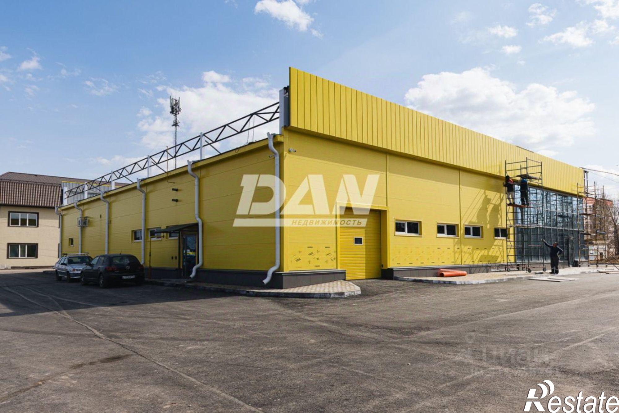 Сдать торговое помещение за 335 000 рублей на улица Лихачёва