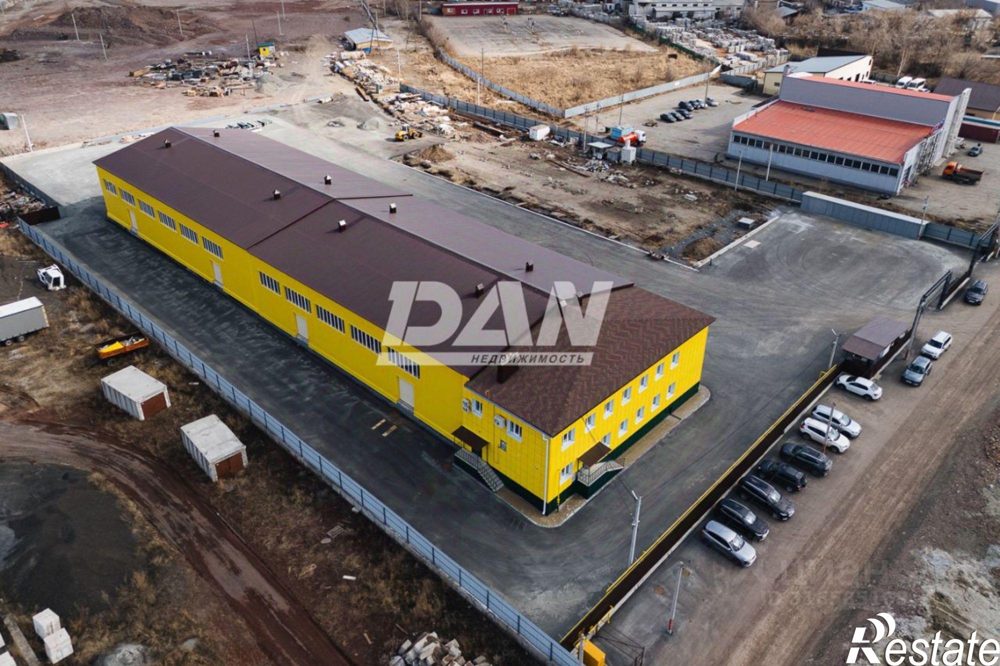 Сдать складское помещение за 163 800 рублей на Копейск г., Лихачева ул., д.21А/1