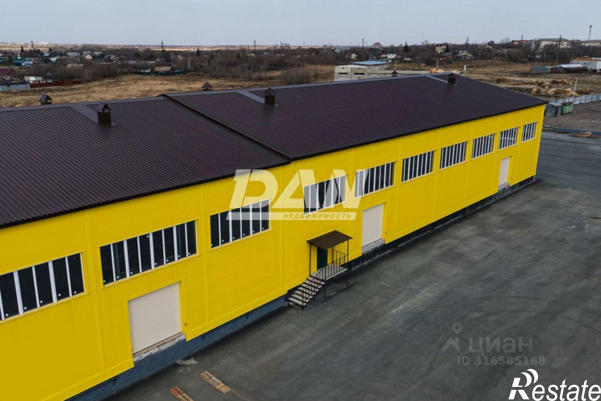 Сдать складское помещение за 163 800 рублей на Копейск г., Лихачева ул., д.21А/1