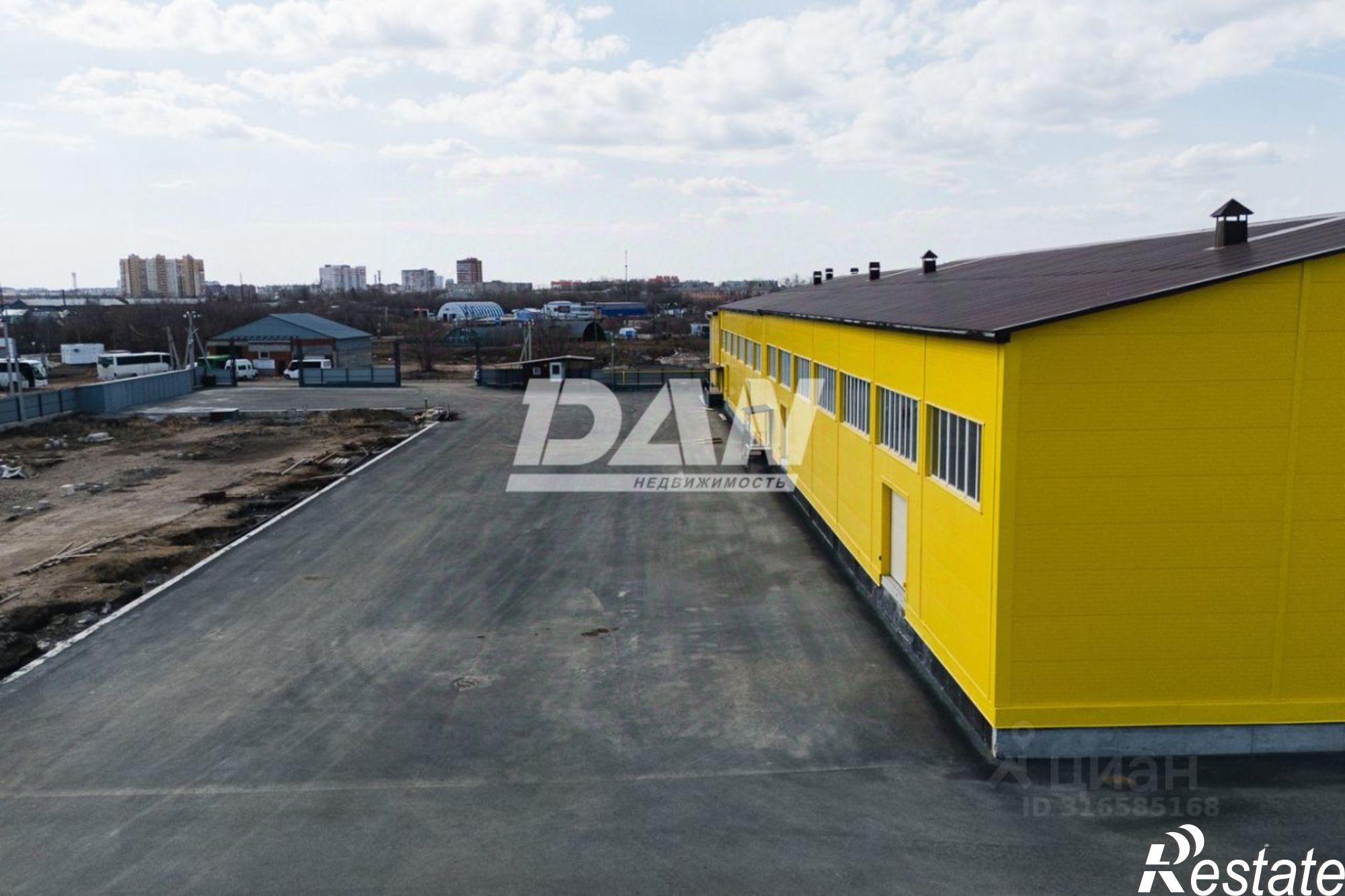 Сдать складское помещение за 163 800 рублей на Копейск г., Лихачева ул., д.21А/1