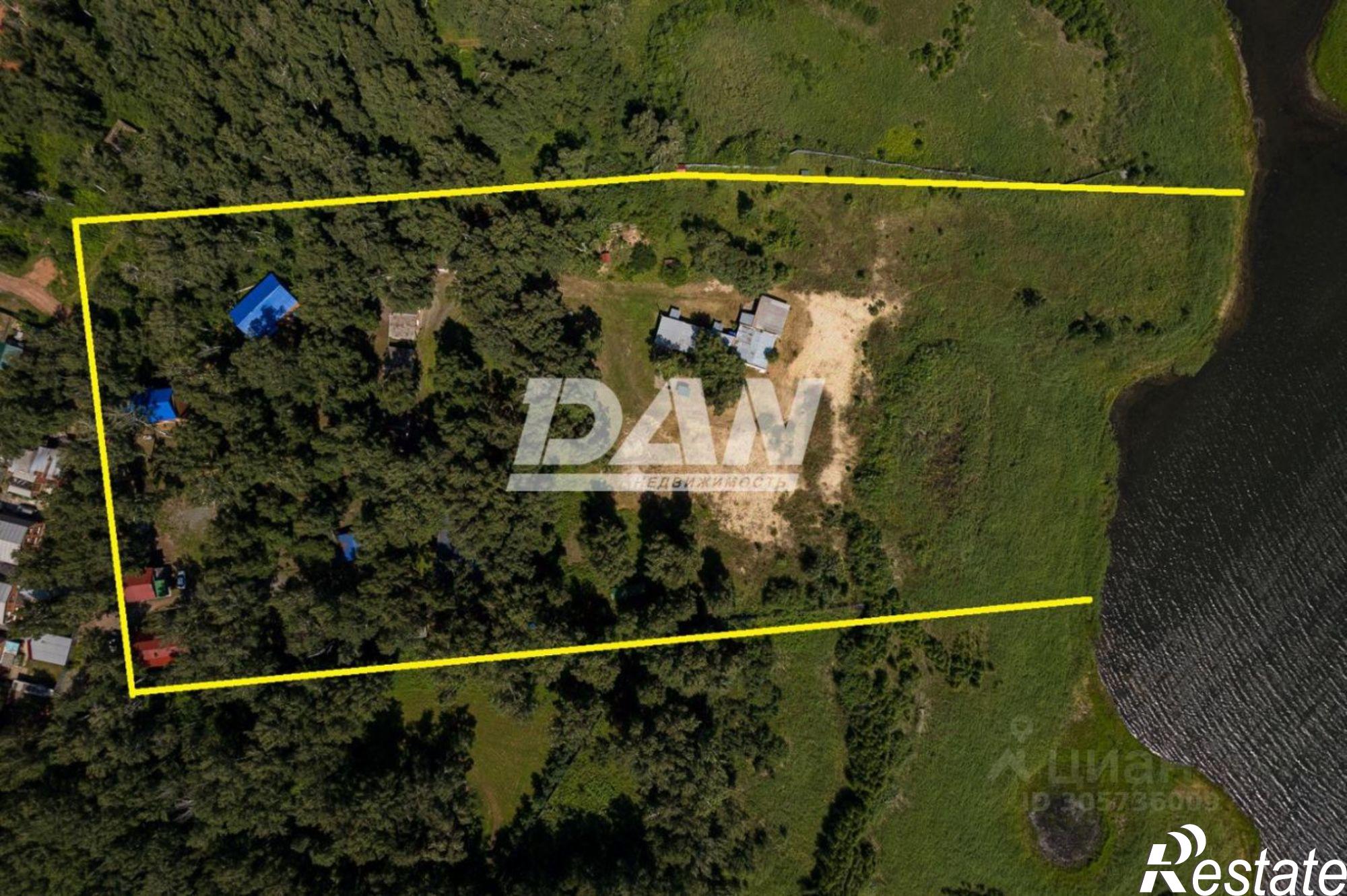 Купить ОСЗ, отдельно стоящее здание за 25 001 100 рублей на Березка-4 тер. СНТ, д.436