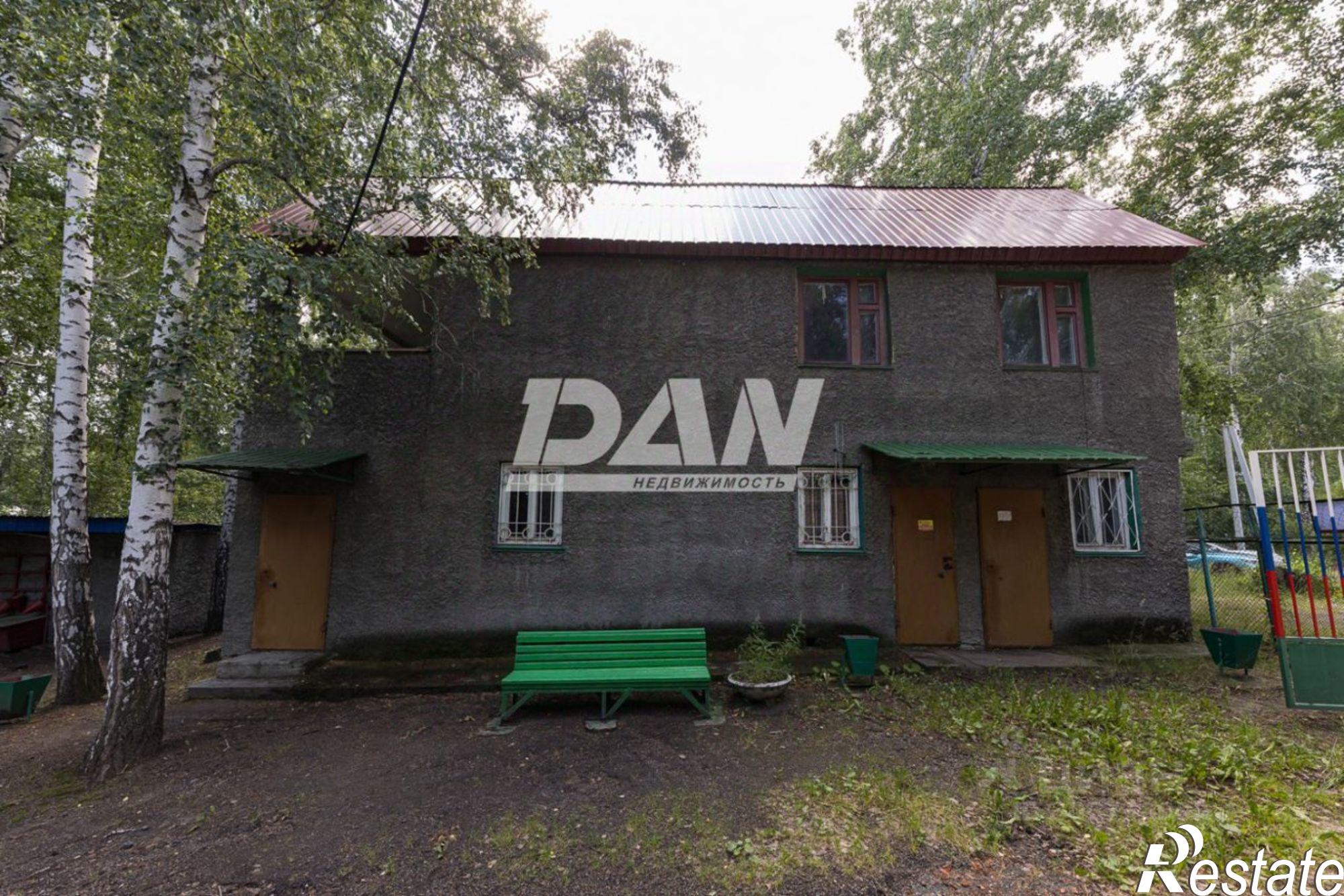 Купить ОСЗ, отдельно стоящее здание за 25 001 100 рублей на Березка-4 тер. СНТ, д.436