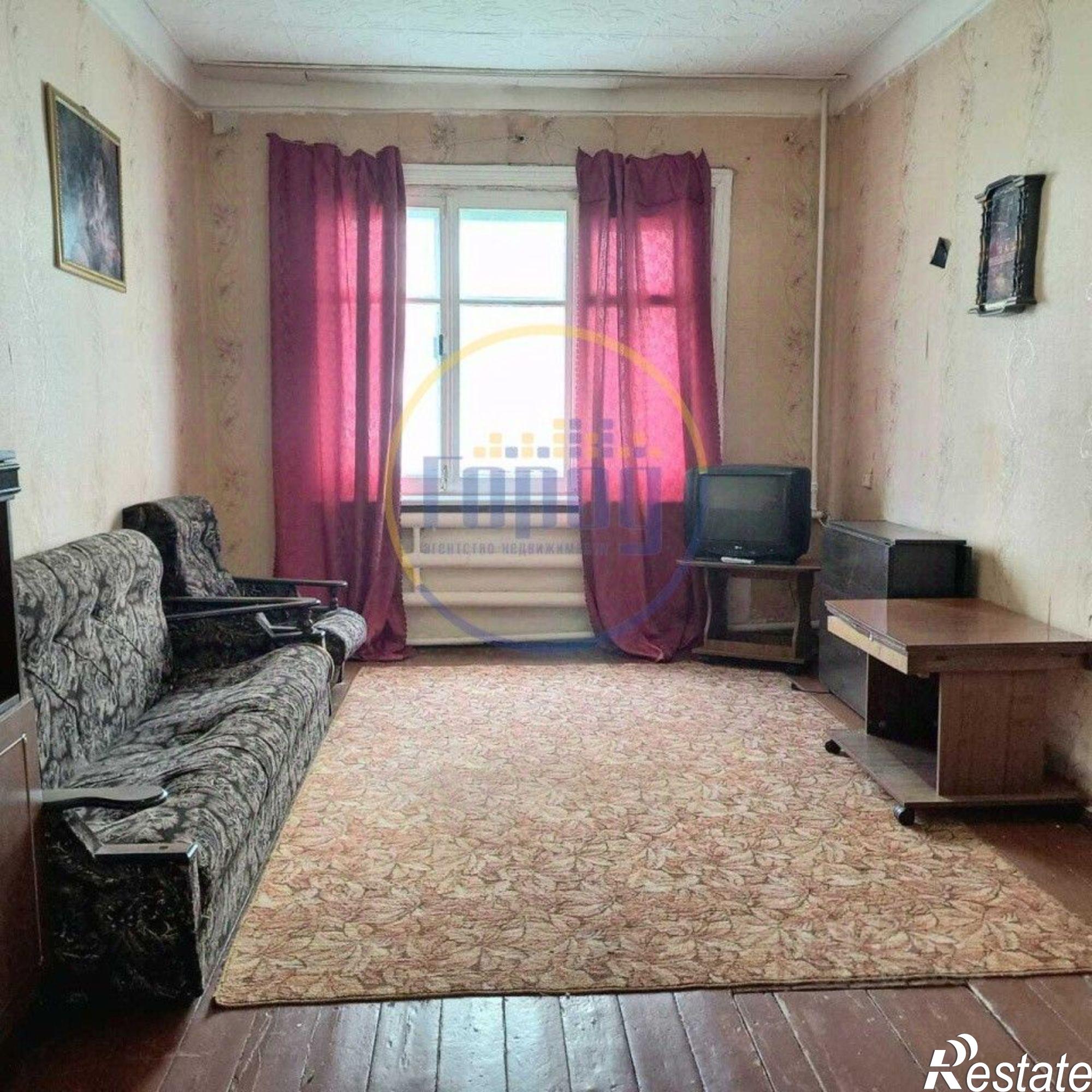 Купить комнату за 1 080 000 рублей на улица Кирова, 4