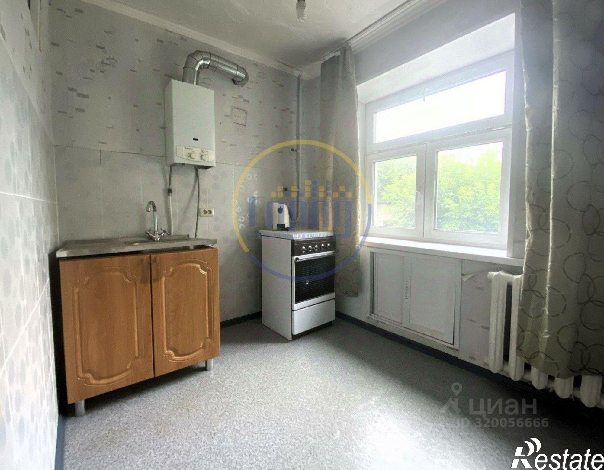 Купить квартиру за 2 600 000 рублей на проспект Победы, 7