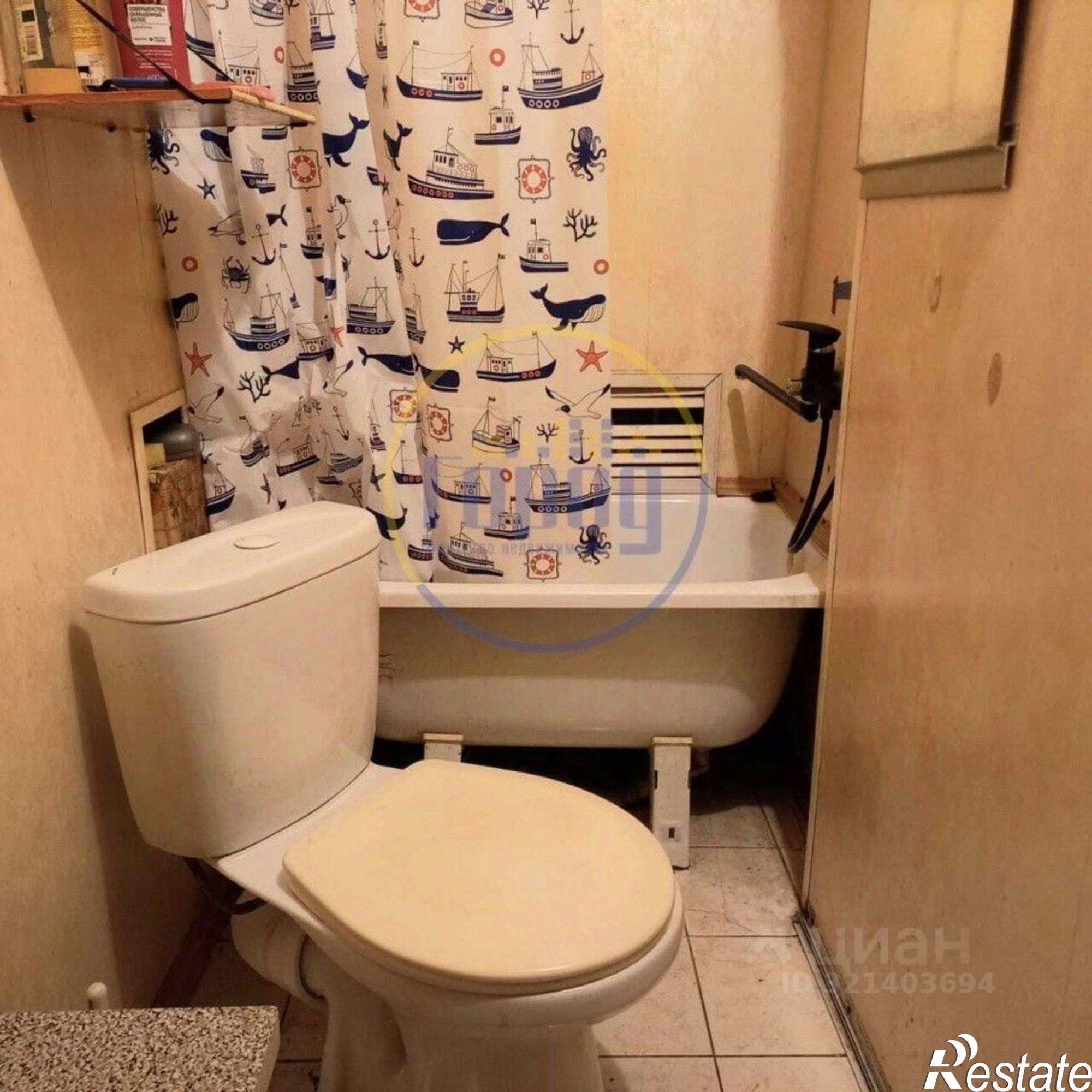 Купить комнату за 1 080 000 рублей на улица Кирова, 4