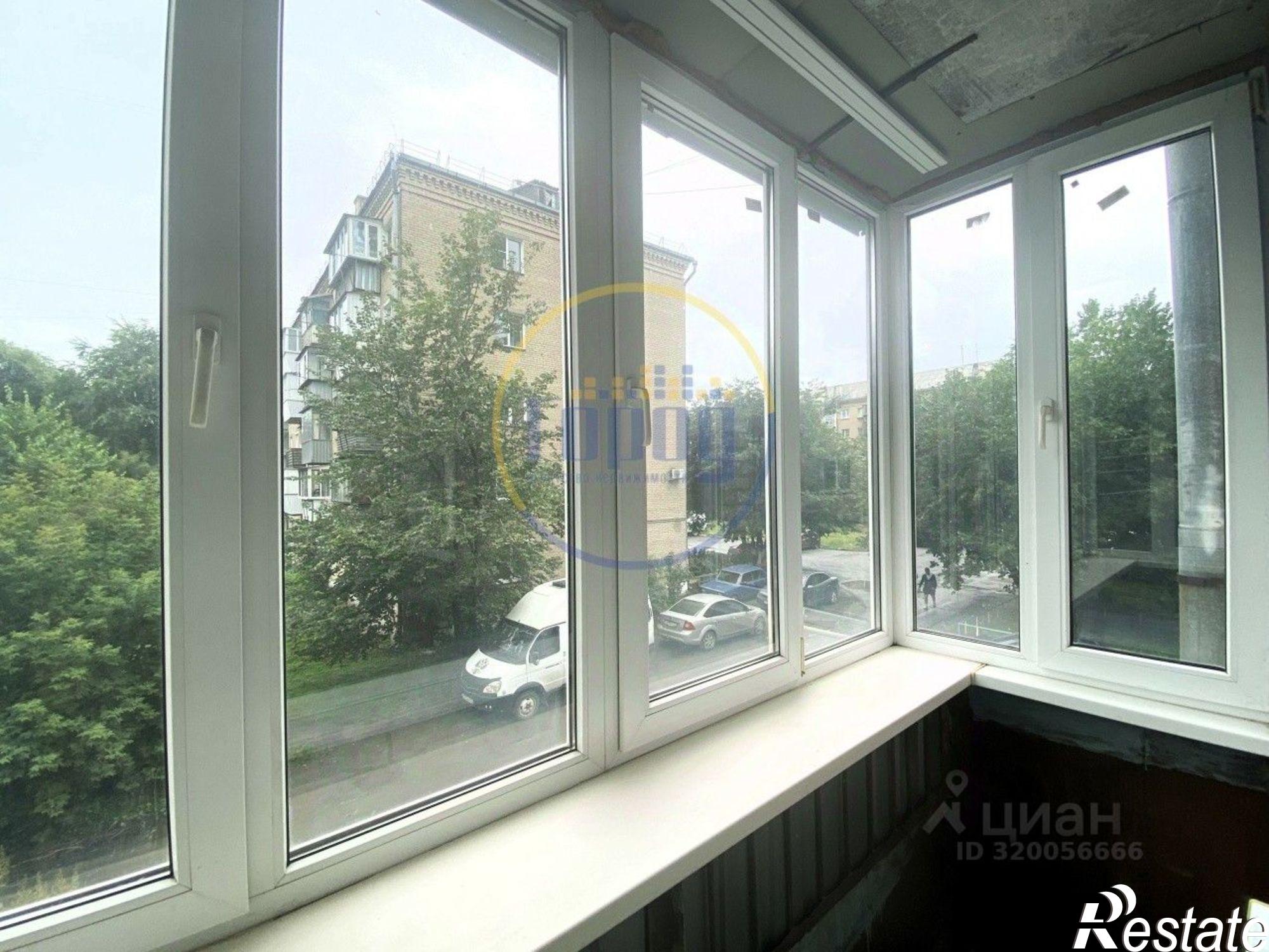 Купить квартиру за 2 600 000 рублей на проспект Победы, 7