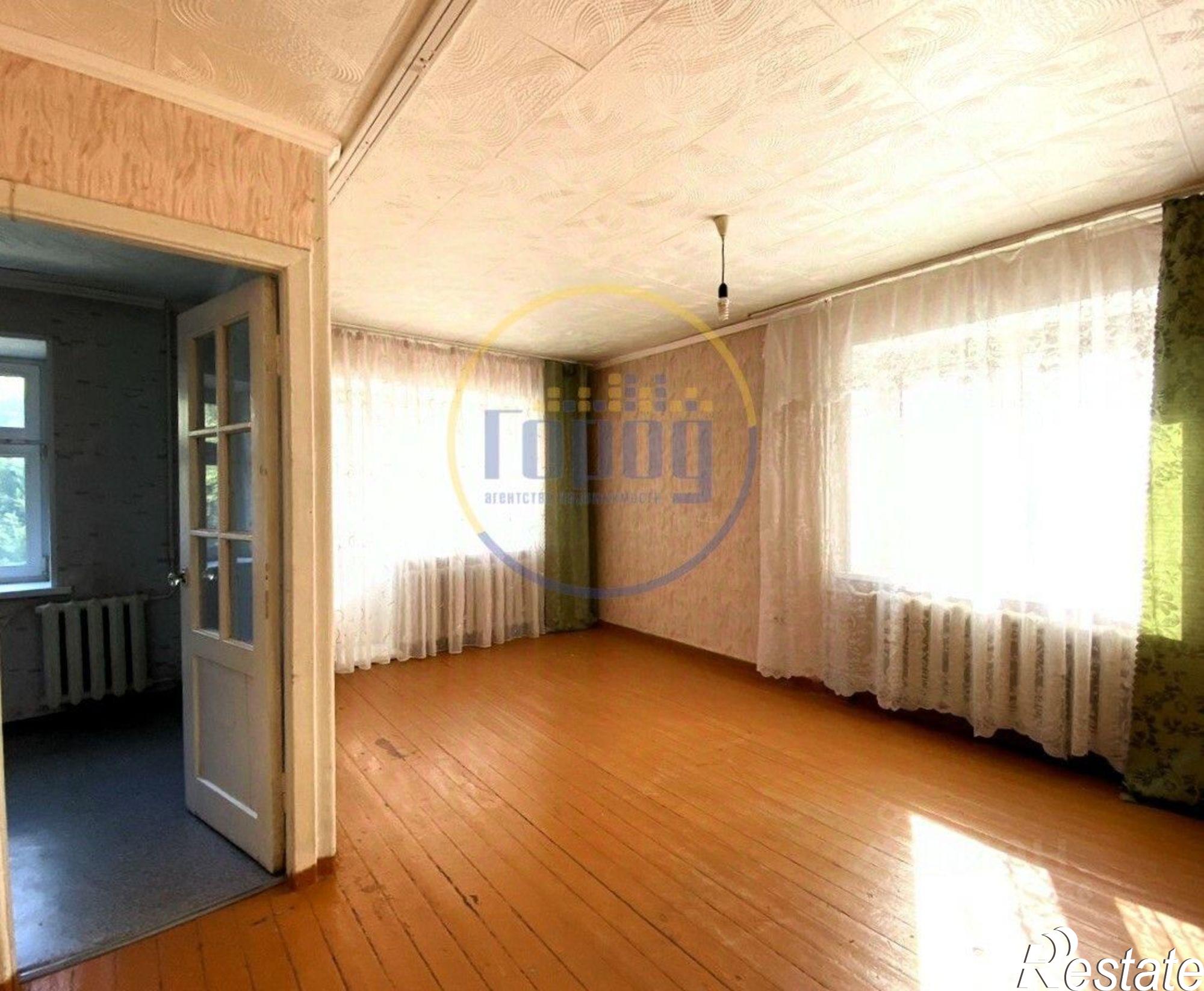 Купить квартиру за 2 600 000 рублей на проспект Победы, 7