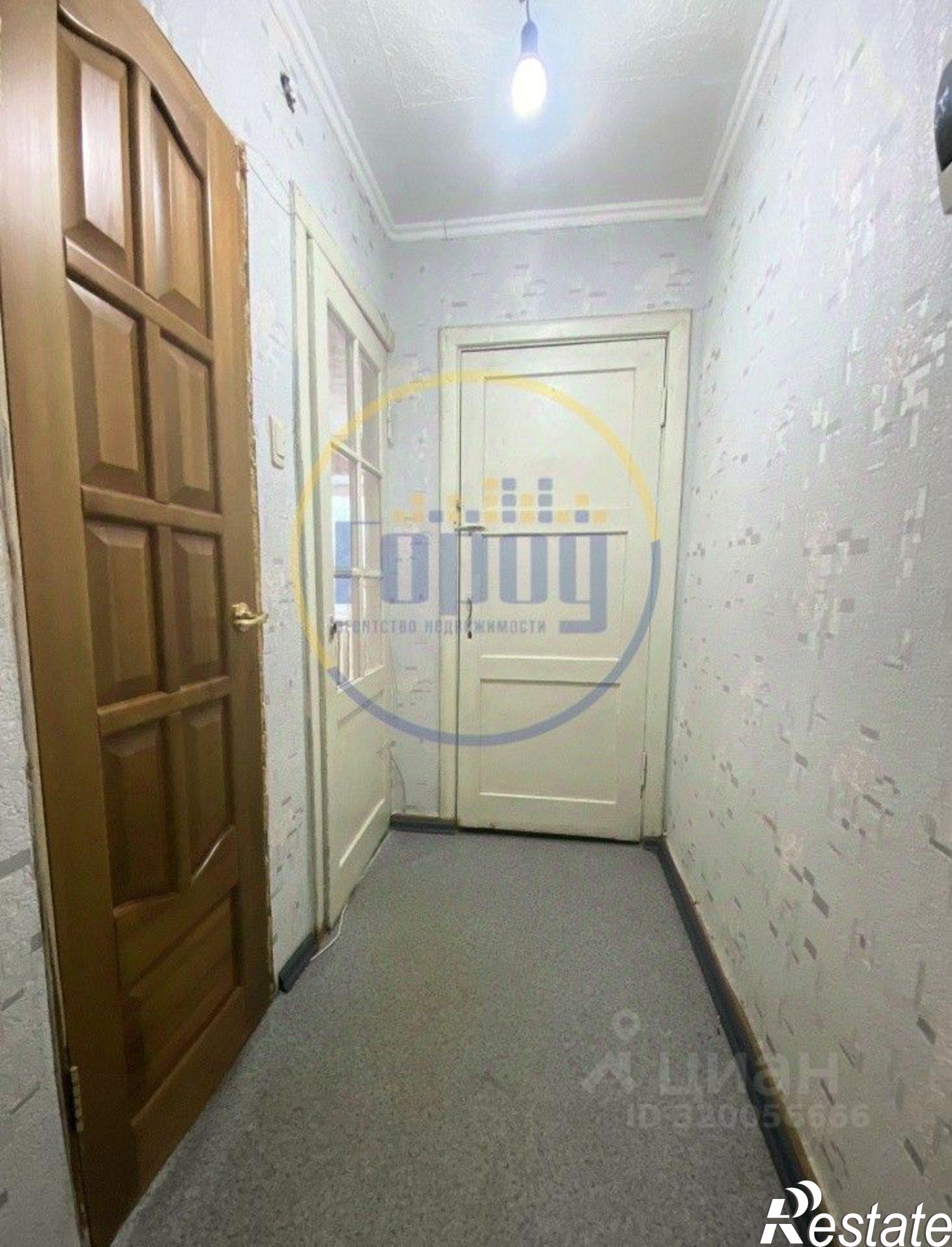 Купить квартиру за 2 600 000 рублей на проспект Победы, 7