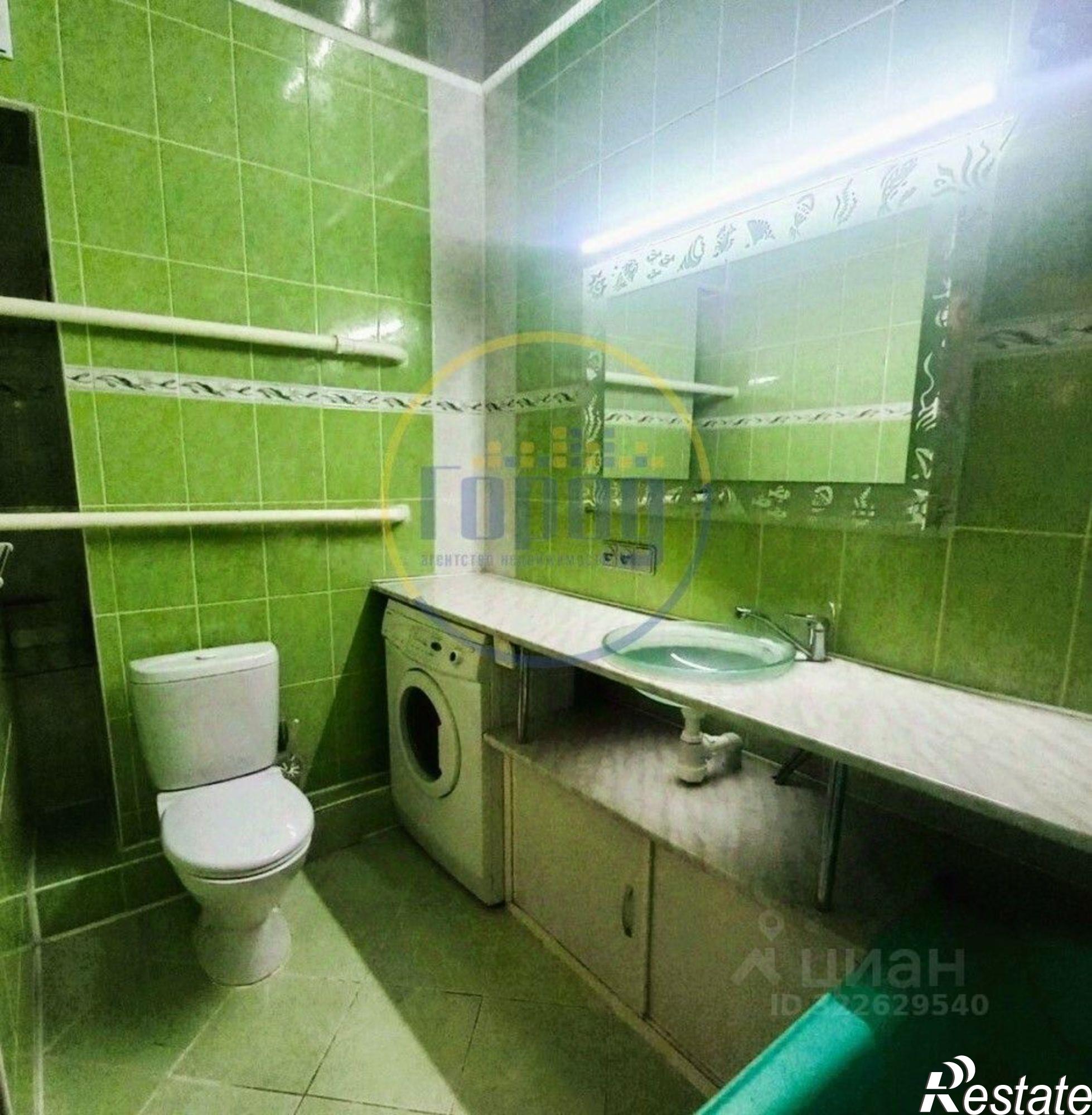 Купить квартиру за 6 500 000 рублей на Коммунистический проспект, 1Б