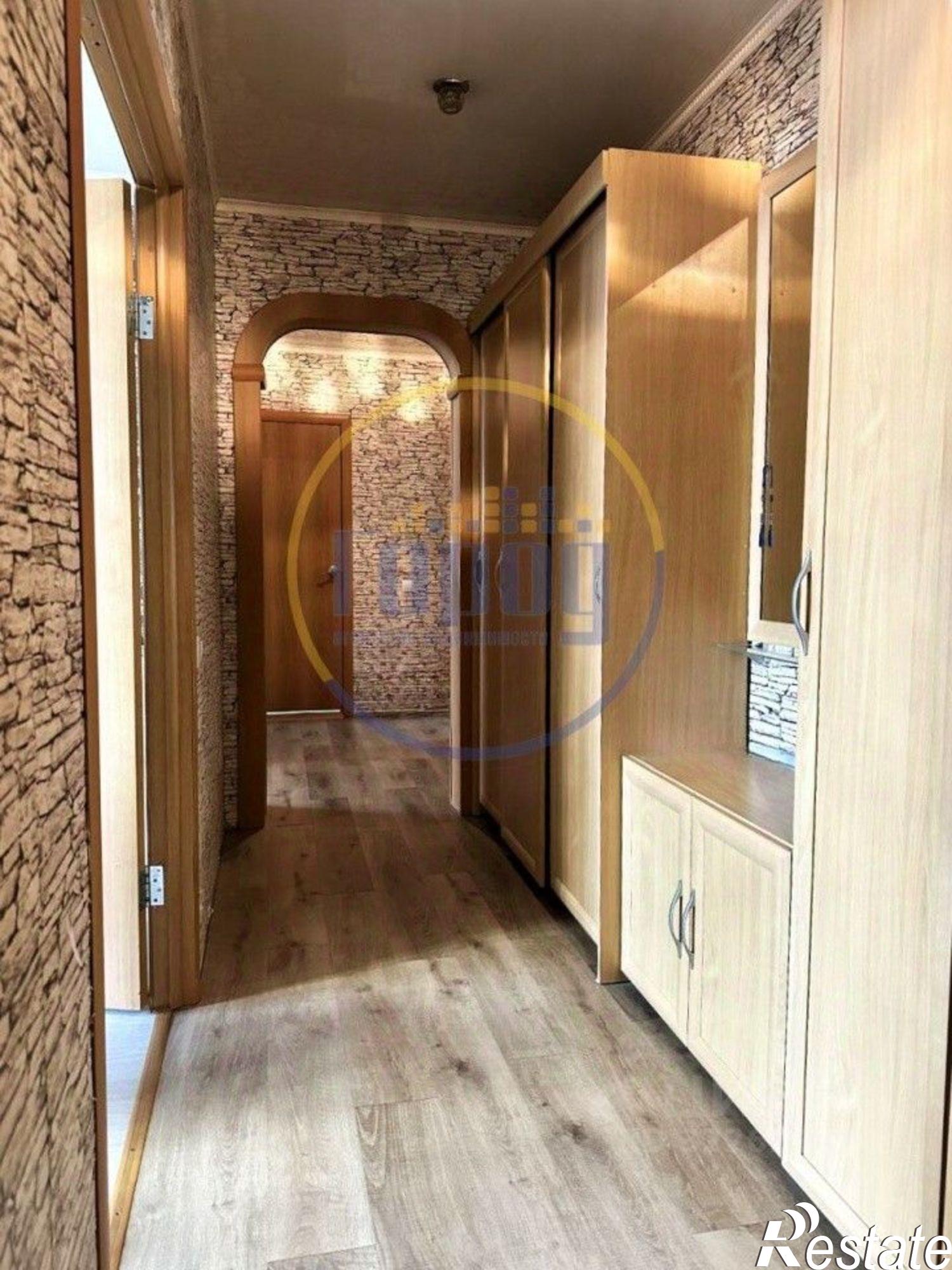 Купить квартиру за 6 500 000 рублей на Коммунистический проспект, 1Б