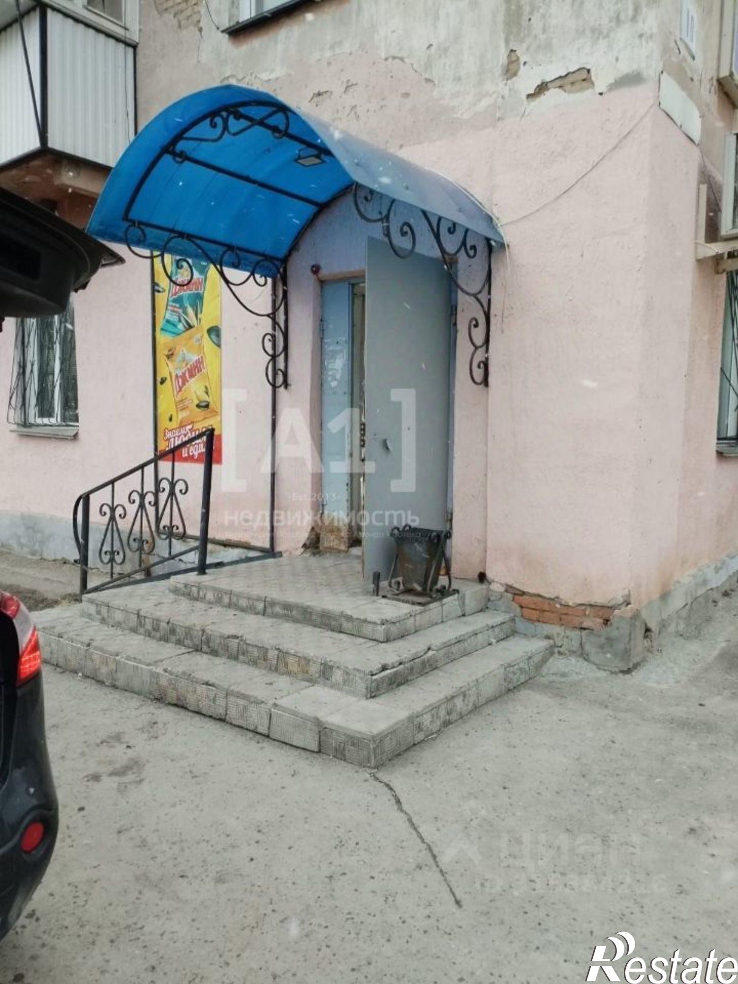 Купить торговое помещение за 5 000 120 рублей на Транспортная улица, 10