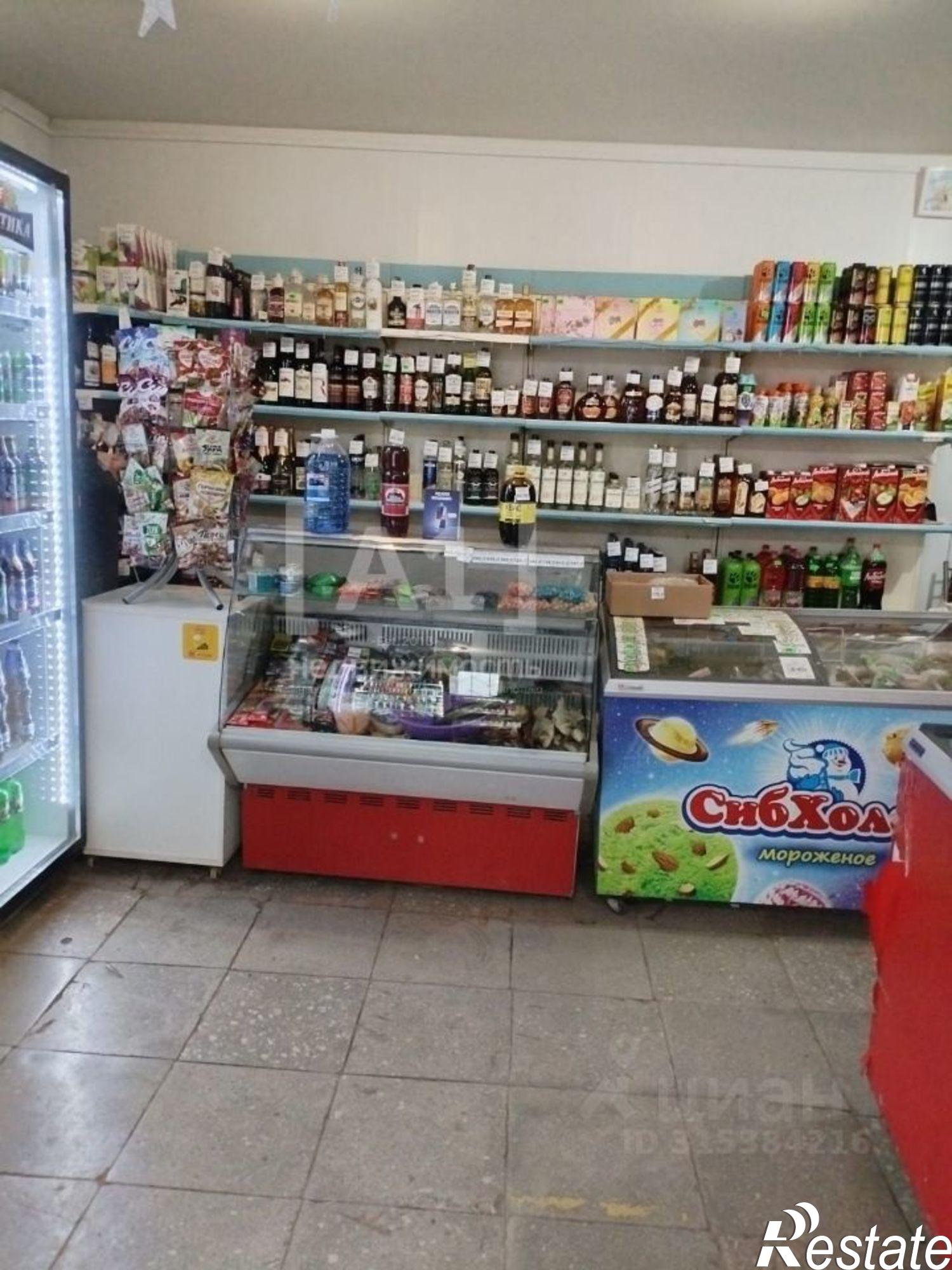 Купить торговое помещение за 5 000 120 рублей на Транспортная улица, 10