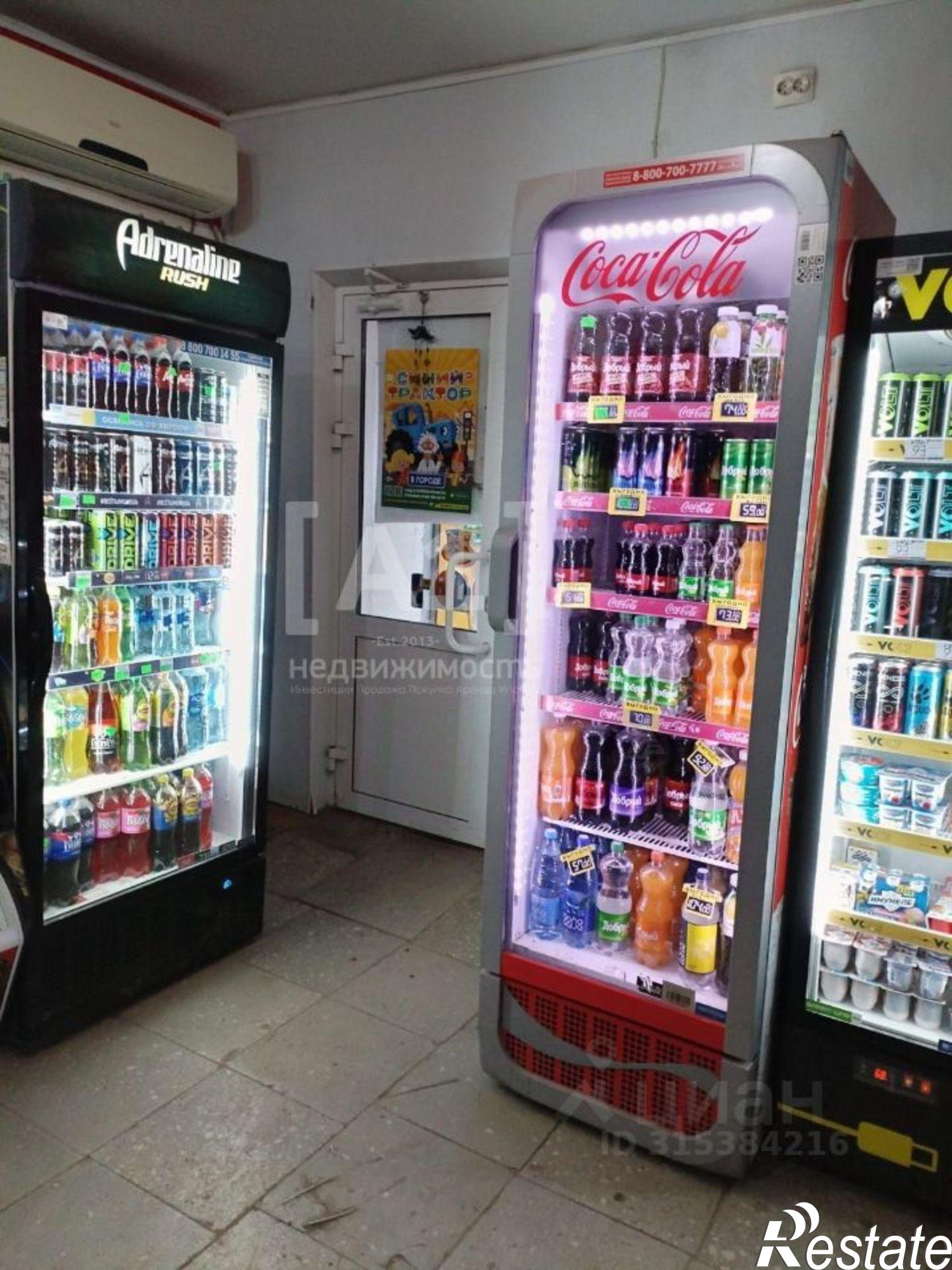 Купить торговое помещение за 5 000 120 рублей на Транспортная улица, 10