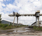 склад 2000 кв м 1-й Снайперский переулок, 16