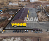 склад 1872 кв м Копейск г., Лихачева ул., д.21А/1