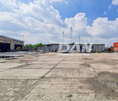 помещение 940 кв м Кемеровская улица, 24К