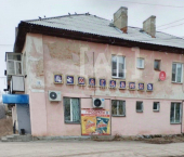 торговое помещение 127 кв м Транспортная улица, 10