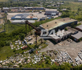 помещение 4707 кв м Новосибирская улица, 1А