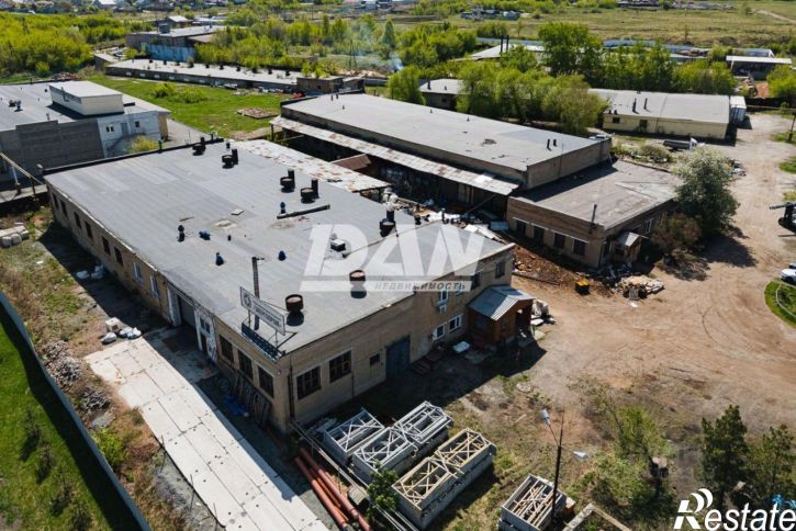 Производственное помещение Копейск г., Мира ул., д.4