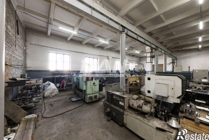 Производственное помещение Копейск г., Мира ул., д.4