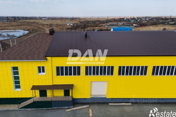 Склад Копейск г., Лихачева ул., д.21А/1