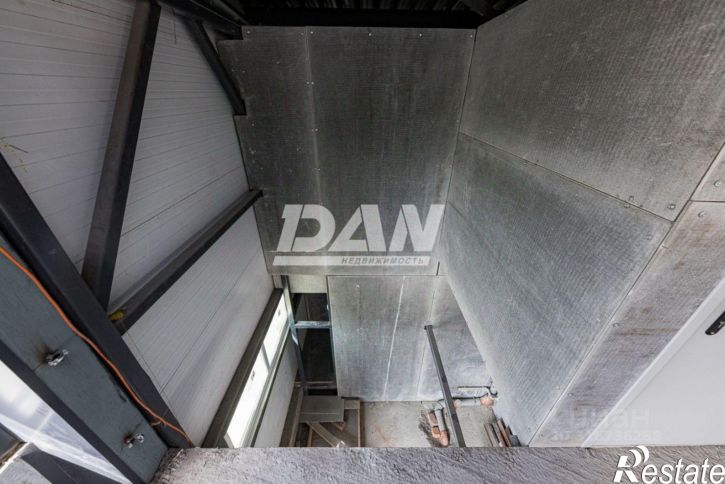 Торговое помещение улица Лихачёва