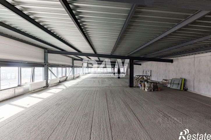 Торговое помещение улица Лихачёва