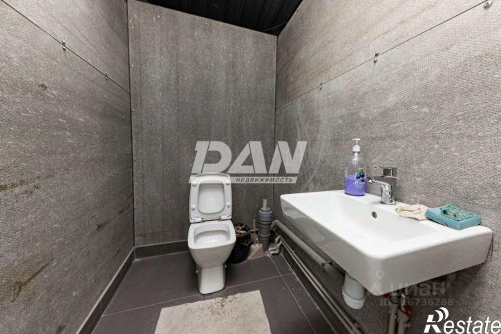 Торговое помещение улица Лихачёва