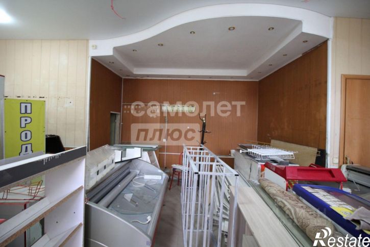 Помещение свободного назначения Копейск г., Меховова ул., д.2, к.А