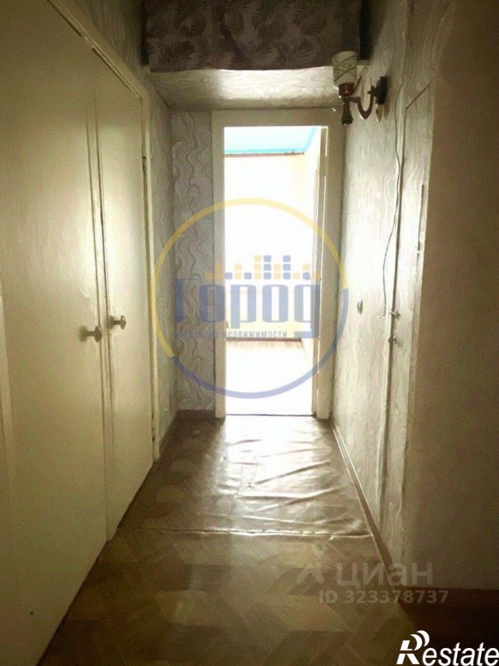 2-комн квартира Копейск, ул. Петра Томилова, 19