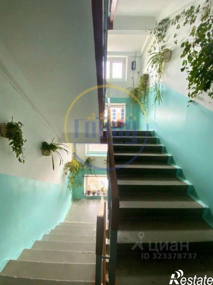 2-комн квартира Копейск, ул. Петра Томилова, 19