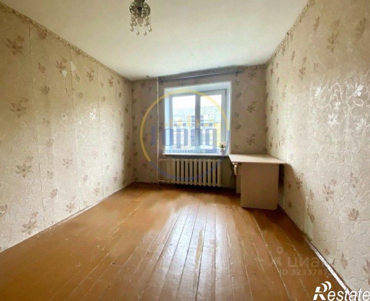 2-комн квартира Копейск, ул. Петра Томилова, 19