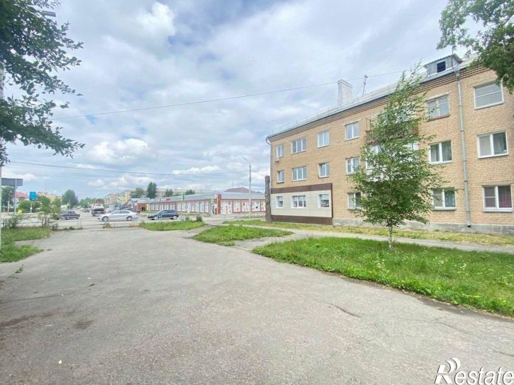 2-комн квартира улица 4 Пятилетка, 62,  д. 62