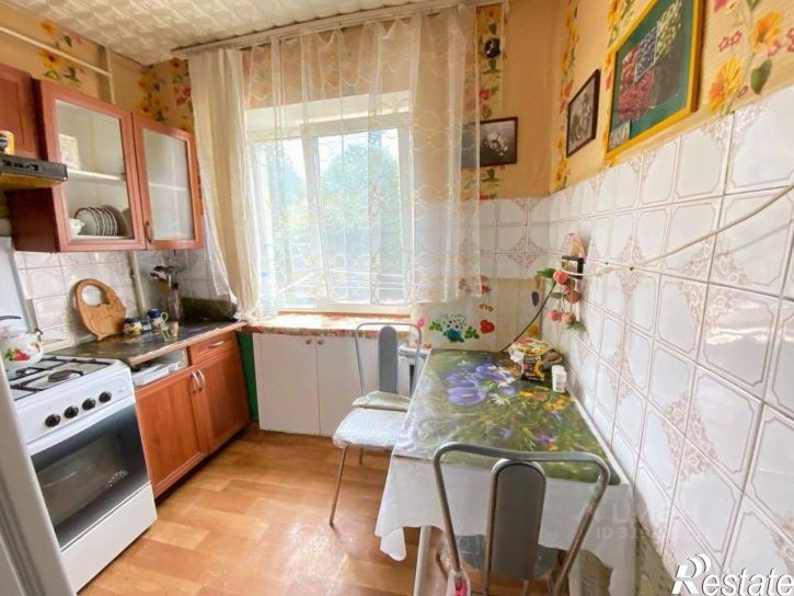 2-комн квартира улица 4 Пятилетка, 62,  д. 62