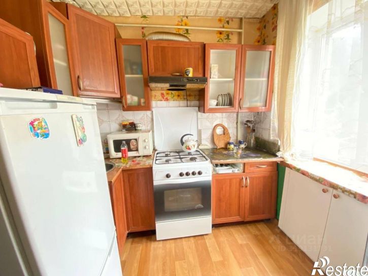 2-комн квартира улица 4 Пятилетка, 62,  д. 62