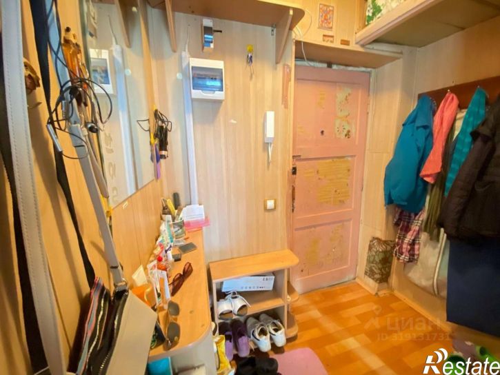 2-комн квартира улица 4 Пятилетка, 62,  д. 62