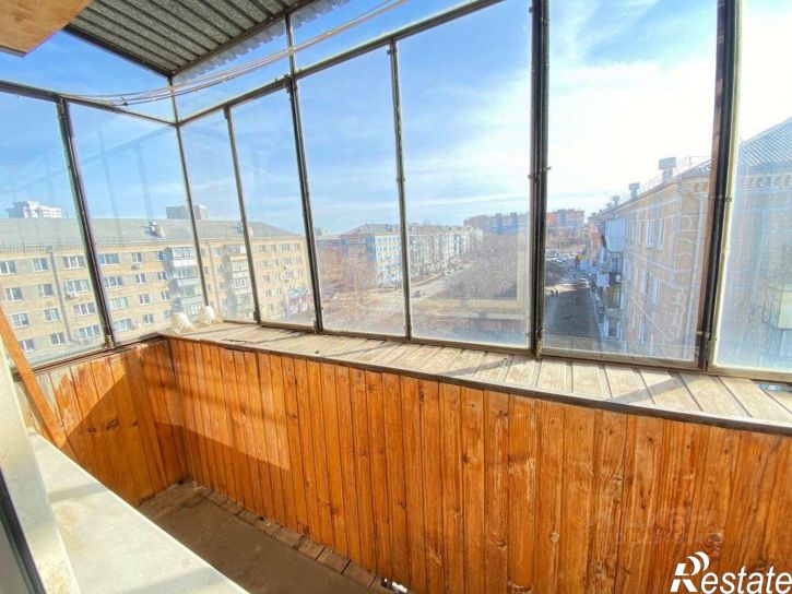 4-комн квартира улица Гольца, 12,  д. 12