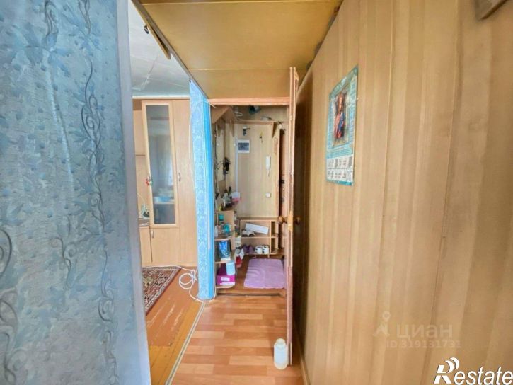 2-комн квартира улица 4 Пятилетка, 62,  д. 62