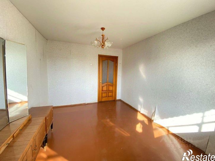 4-комн квартира улица Гольца, 12,  д. 12