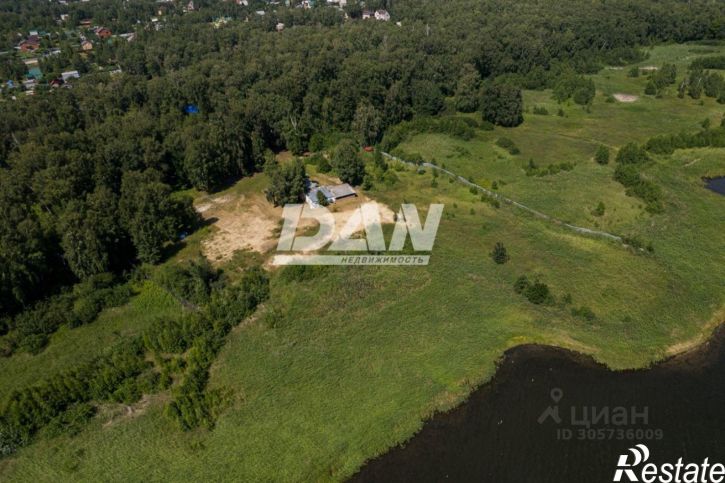 Отдельное здание Березка-4 тер. СНТ, д.436