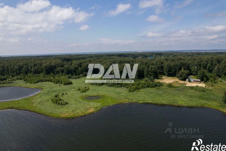 Отдельное здание Березка-4 тер. СНТ, д.436